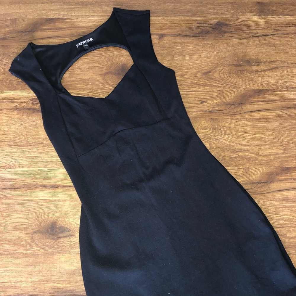 Express LBD